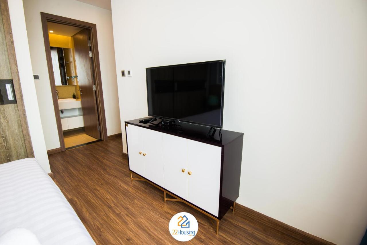 Vinhomes Metropolis Luxury Hotel & Residence Ханой Екстериор снимка